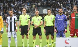 TFF 152 Hakemi PFDK’ya Sevk Etti, Karşıyaka Tepkili