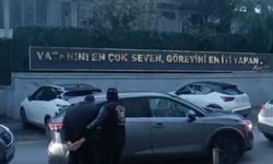 Tire'de iş yerine silahlı saldırı