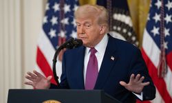 Trump, İsrail-Filistin Ateşkesini Yorumladı