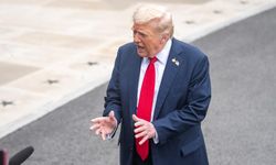 Trump: Netanyahu'ya “İsrail Tüm Dünyayla Savaşamaz” Dedim