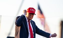 Trump'ın sağlık raporunda şaşırtıcı detay!