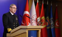 "TSK, her türlü görevi üstlenmeye hazırdır"