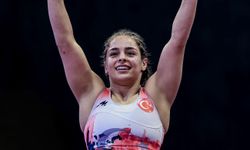 Türk Kadın Güreşinden Büyük Başarı: Nesrin Baş Altın, Tuba Demir Gümüş Madalya ile Döndü