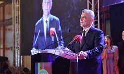 'Türkiye-Romanya ilişkileri her geçen gün güçlenmektedir'