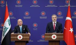 Türkiye’den Barış Diplomasisi: Su Yönetimi İşbirliği, Gazze’de Provokasyona Uyarı