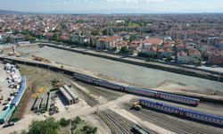Türkiye'nin ilk hızlı tren fabrikası Sakarya'da kurulacak