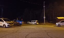 Uludağ’da 2 Kişi Ormanda Kayboldu