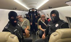 Uyuşturucu baronu ‘Don Vito’ Türkiye’ye iade edildi