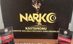 Uyuşturucu operasyonunda 2 kişi tutuklandı