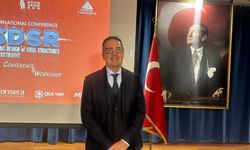 Uzmanlardan İstanbul'da depreme karşı çelik dayanışması!