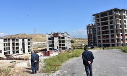 Uzundere’de Kentsel Dönüşüm Tepkisi