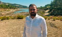 “Veriler gösteriyor ki, gelecekte suya erişim zorlaşacak."
