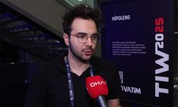 Yapay zeka ile 'Gıda güvenliği' projesi ödül aldırdı!