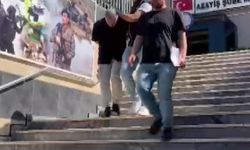 Yaşlı adamı 'Polisiz' yalanıyla 630 bin lira dolandırdılar