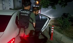 Yatak odasında kenevir yetiştiren şüpheli tutuklandı