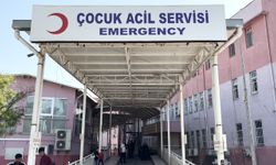 ‘Yesen' bebek takside dünyaya gözlerini açtı!