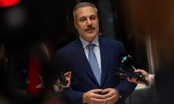 "Yolumuzda ilerlediğimiz sürece Türk dünyası daha dayanıklı olacak"
