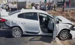 Zincirleme kazada 12 kişi yaralandı!