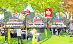Almanya ve Türkiye: 35 yıllık birleşmeden 300 yıllık dostluğa