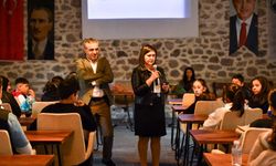 Altındağlı Gençlere İlkyardım Eğitimi