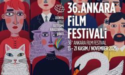 Ankara Film Festivali'nde Büyük Yarış: 8 Film Finale Kaldı