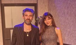 Çağatay Ulusoy'dan Sevgilisine Unutulmaz Jest!