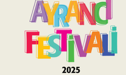 Ayrancı Fest 13 Ekim'de başlıyor!
