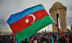 Azerbaycan Bağımsızlık Bayramı Kutlanıyor: 18 Ekim’de Özgürlük Coşkusu