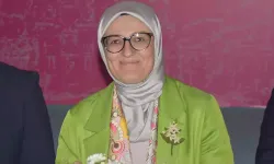 Belgin Uygur’dan Roman vatandaşlara destek ve Gazze mesajı