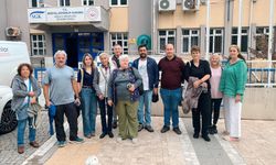 “Balcılar Barajı deprem fayı hattı üstünde”