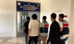 Yasa dışı bahis operasyonunda 2 gözaltı