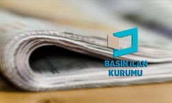 Basın İlan Kurumu'nda Genel Müdür Yardımcısı Belli Oldu!