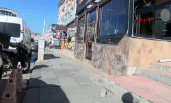 Ankara Keçiören’de Berber Dükkanında Cinayet