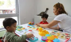 Çankaya Oyuncak Kütüphanesi’nde Yeni Dönem Başladı