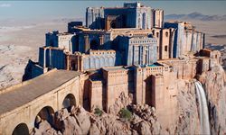 Ay Yapım'dan Yeni Dönem: “Castle Walls” İle Yapay Zeka Çağı Başlıyor!