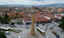 Hititlerin Başkentinde Zaman Durdu mu?