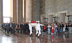 Ankara'nın En Büyük Hemşehrisi