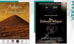 VEKAM’dan 36. Ankara Film Festivali’ne Üç Film Birden