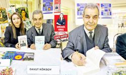 “Bir Kitap, Bir Hayat: Köşede Kalmasın”