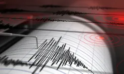Kahramanmaraş'ta korkutan deprem