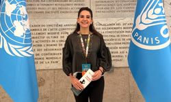 Türk Diyetisyen Dilara Koçak, FAO’dan “Gıda Şampiyonu” Unvanını Alan İlk İsim Oldu!