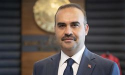 “Türkiye-Umman Ortak Sanayi ve Teknoloji Yatırımlarını Güçlendirecek”