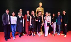 62. Antalya Altın Portakal Film Festivali’nde Yıldız Yağmuru!