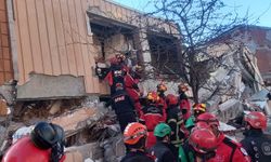 Bakan Ali Yerlikaya’dan Gebze’deki Bina Çökmesine İlişkin Açıklama