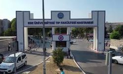 Ege Üniversitesi’nde 5 öğrenci gözaltına alındı!