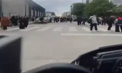 Ehliyetsiz sürücüye 65 bin lira ceza