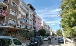 Emekli bekçi komşusunu öldürdü!