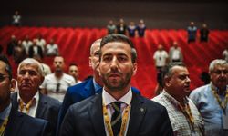 Ercüment Tekin, Ankaragücü Başkanlığına Veda Etti!