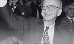 Tanal'dan Erdal İnönü Anması!