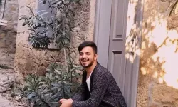 Evinde cesedi bulundu
